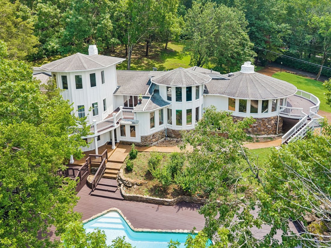 House in Forest Hills, Tennessee, United States 4 - 18411443
