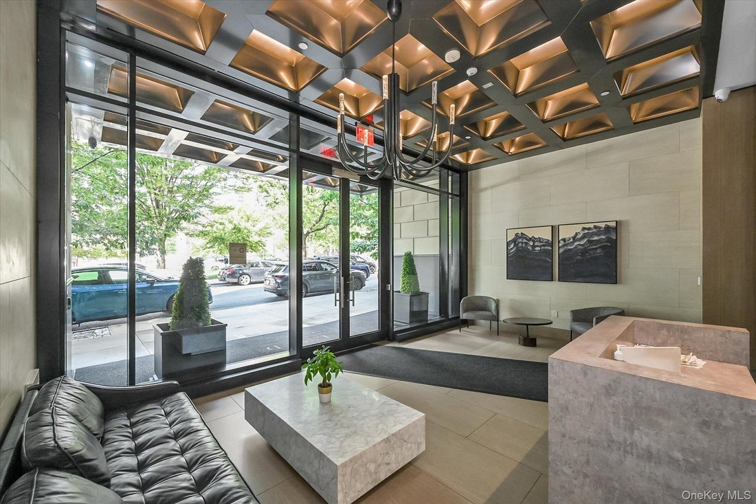 Condo in New York, New York, United States 3 - 18409145