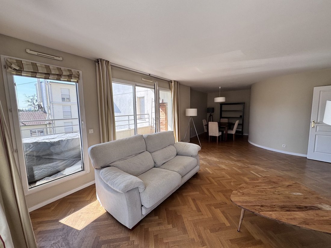 Apartment in Plateau Nord, Suresnes, France 3 - 18410679