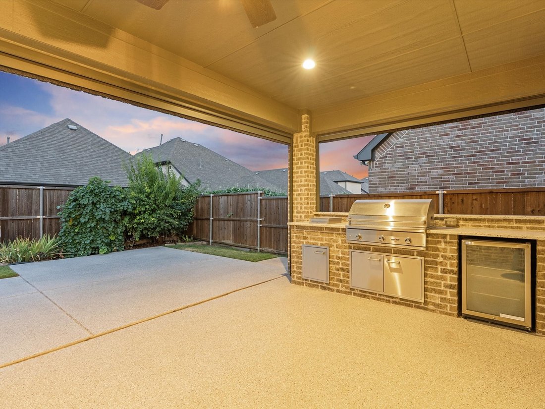 House in Carrollton, Texas, United States 4 - 18415121