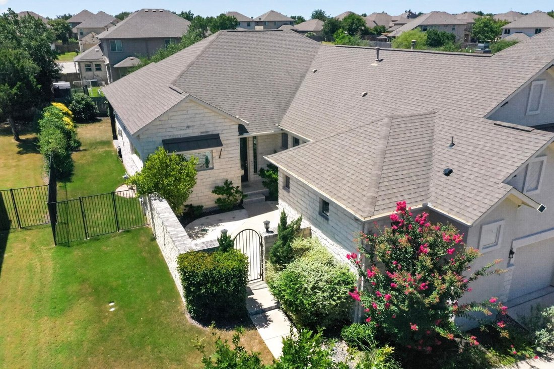 House in Cedar Park, Texas, United States 2 - 18413292