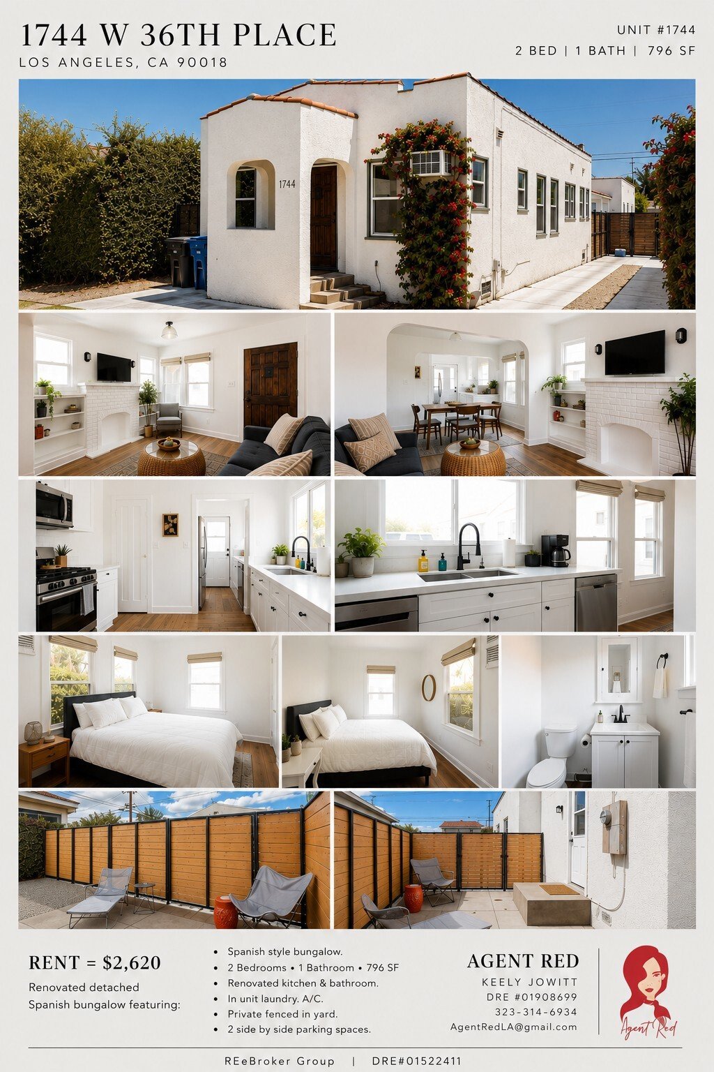 Los Angeles, California, United States 3 - 18407743