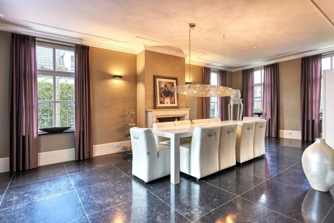 Villa in Breda, North Brabant, Netherlands 3 - 18412215
