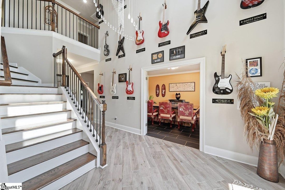 House in Piedmont, South Carolina, United States 4 - 18402923