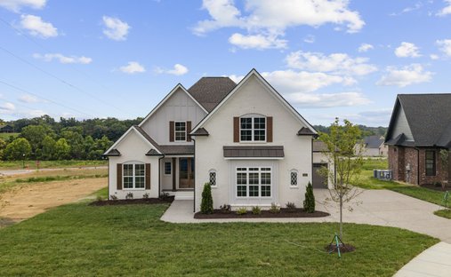Casa en Lebanon, Tennessee, Estados Unidos 1