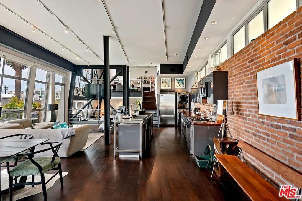 Condo in Santa Monica, California, United States 1 - 18419283