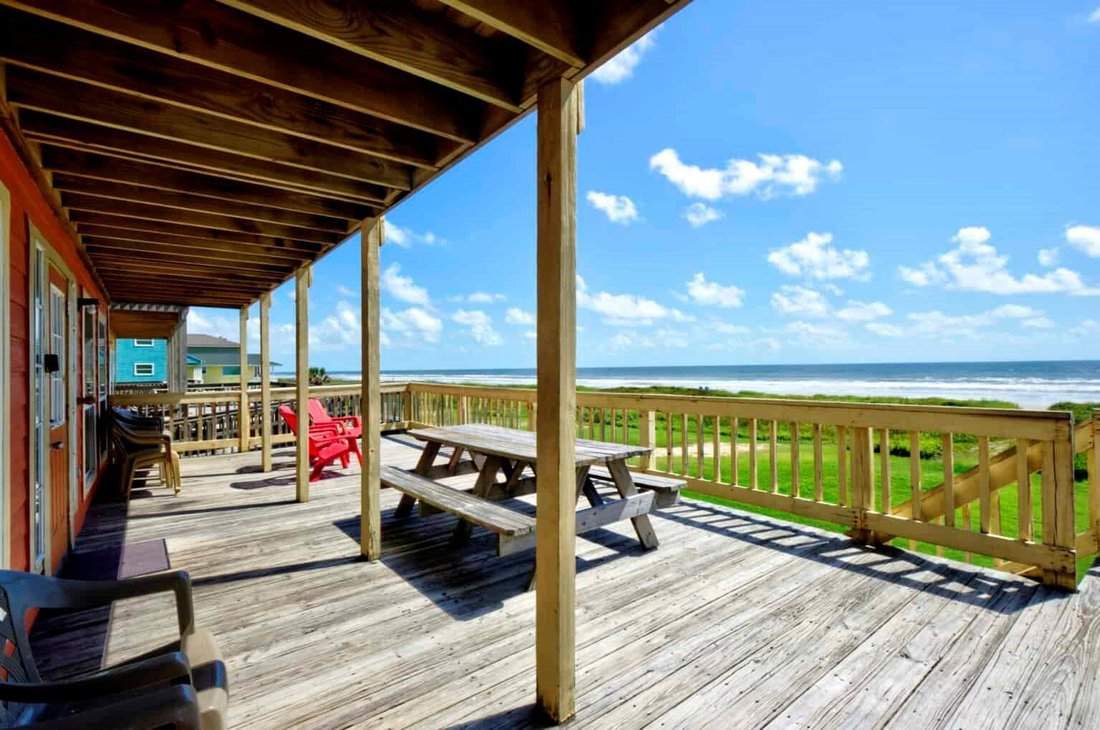 House in Freeport, Texas, United States 1 - 18416376