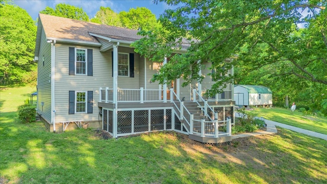 House in Watertown, Tennessee, United States 1 - 18413548