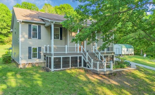 Casa en Watertown, Tennessee, Estados Unidos 1