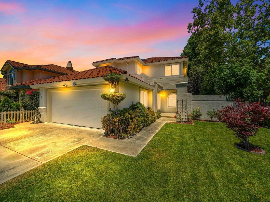 House in Sunnyvale, California, United States 1 - 18407602