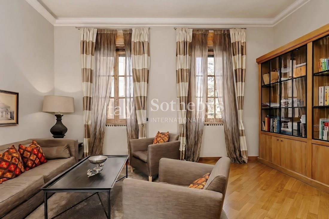 Apartment in Mazzini - Lungotevere, Rome, Italy 2 - 17421678