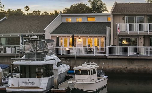 House in Oxnard, California, United States 1