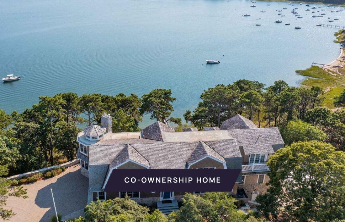 Co Op in Chatham, Massachusetts, United States 1 - 18406704
