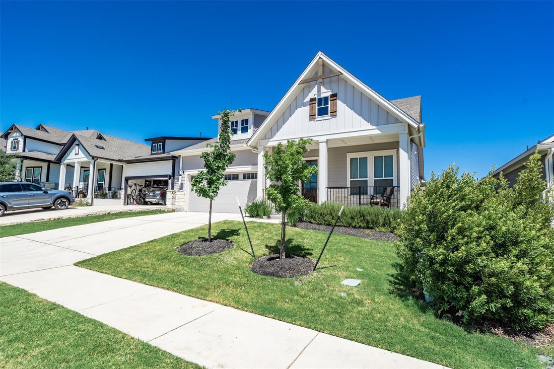 House in Dripping Springs, Texas, United States 5 - 18408056
