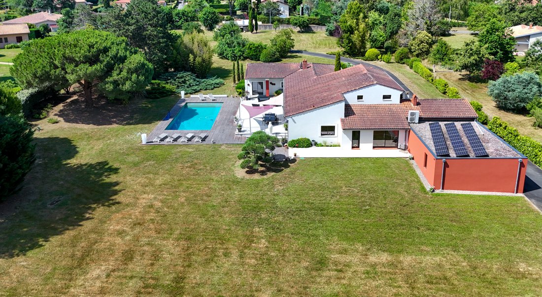 House in Lalande, Montauban, France 1 - 18418274