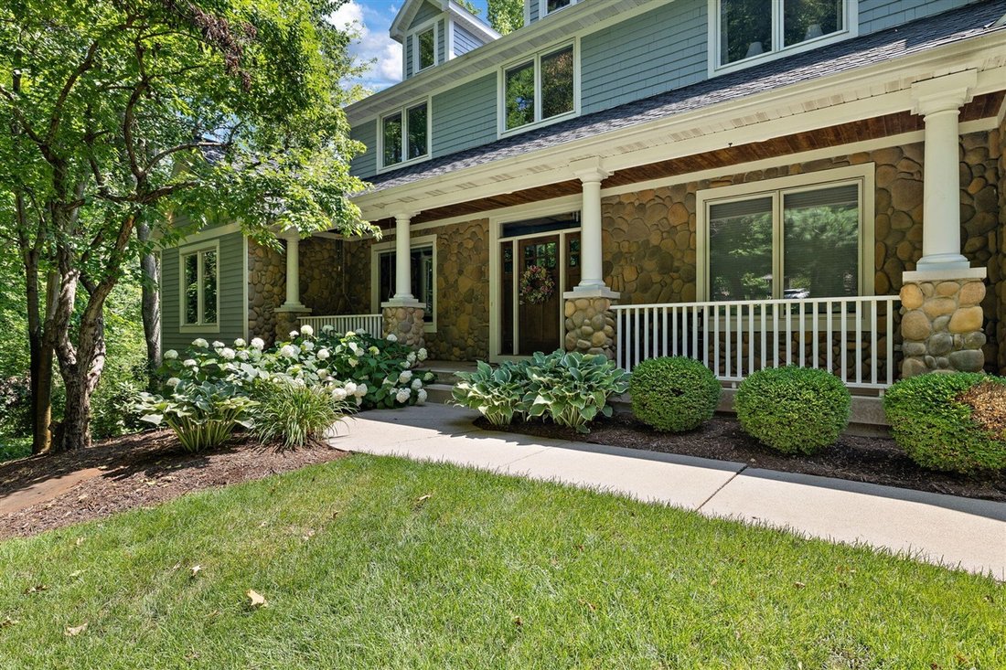 House in Forest Hills, Michigan, United States 2 - 18403991