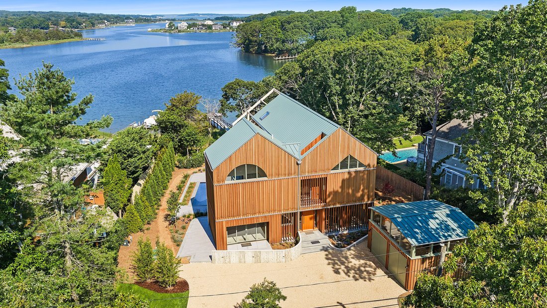 House in Sag Harbor, New York, United States 3 - 18409101