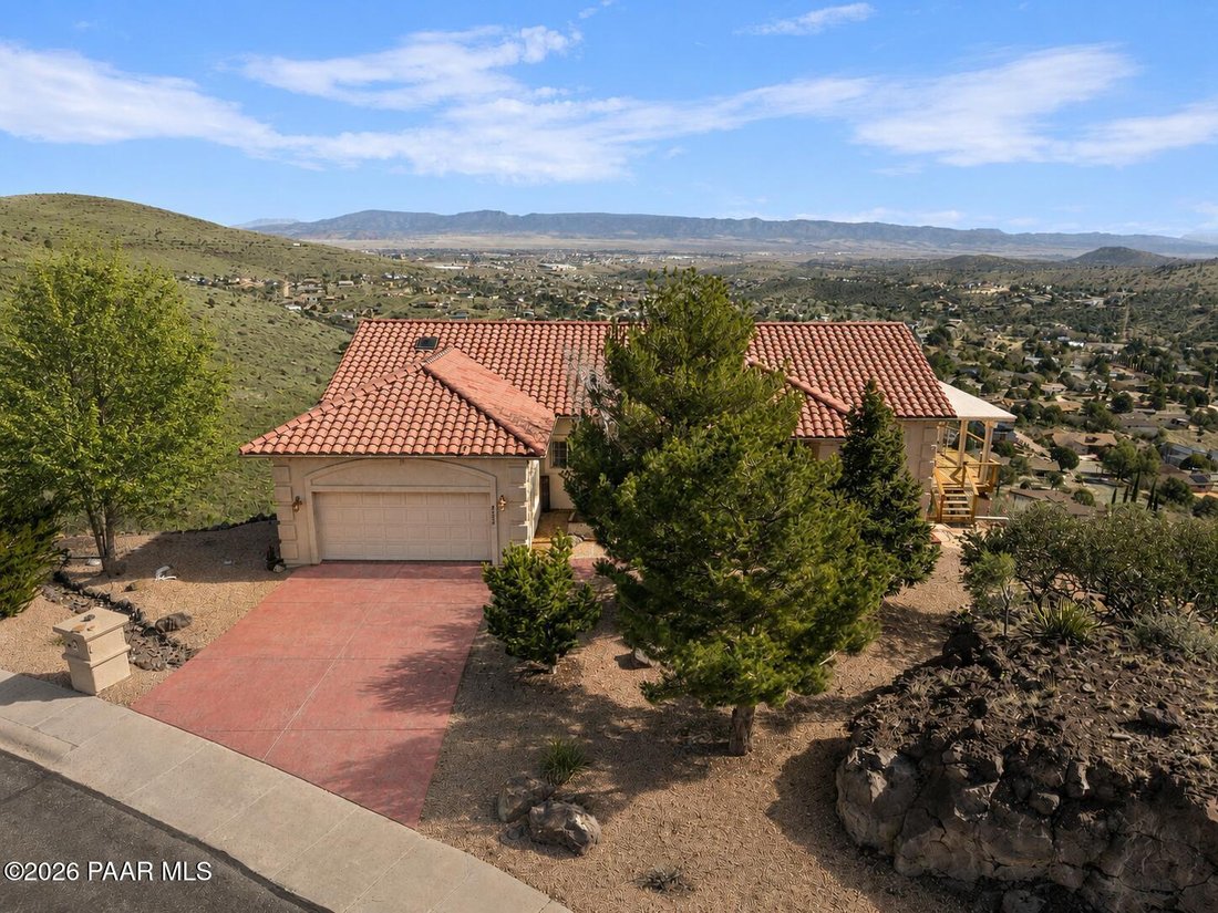 House in Prescott, Arizona, United States 1 - 17312316