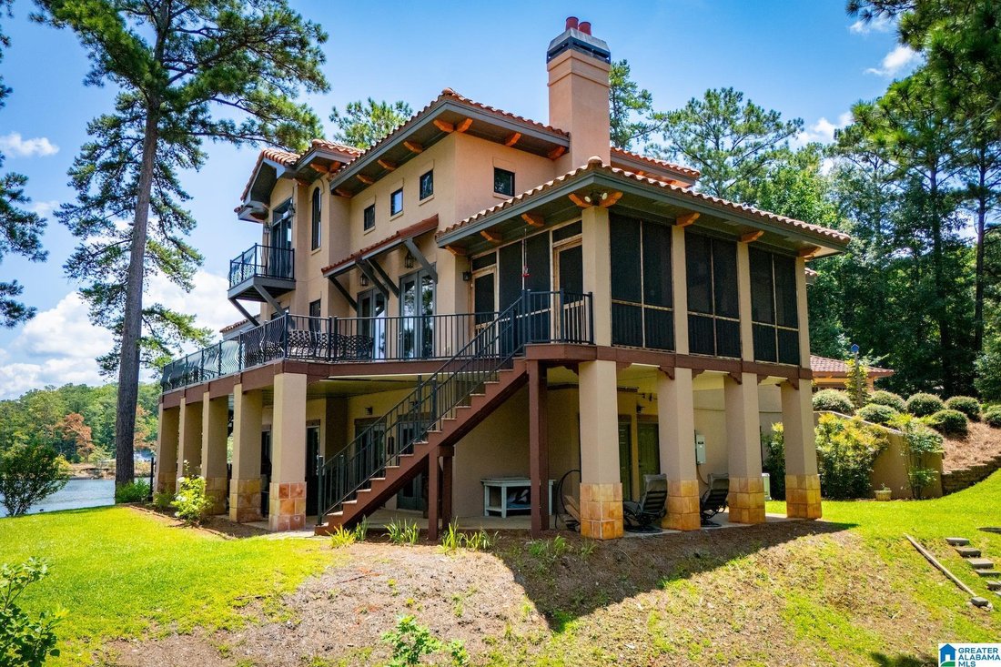 House in Wedowee, Alabama, United States 2 - 18401710