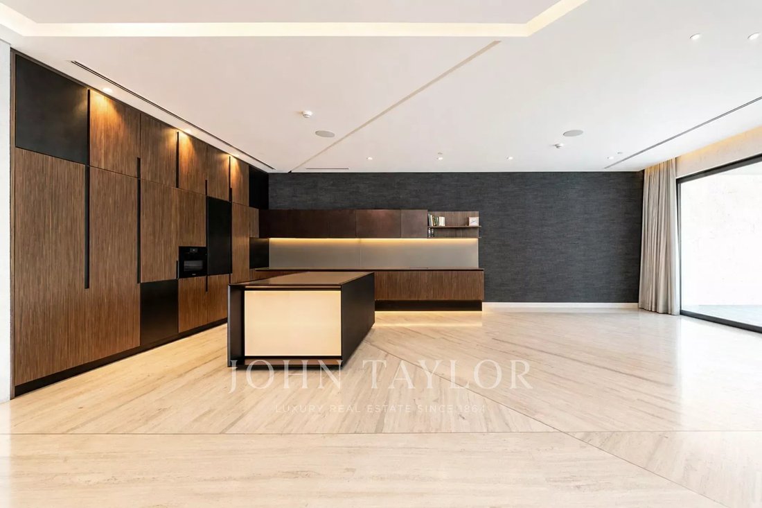 Appartement à Business Bay, Doubaï, Émirats arabes unis 1 - 18417569