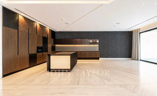 Penthouse in Business Bay, Dubai, United Arab Emirates 1