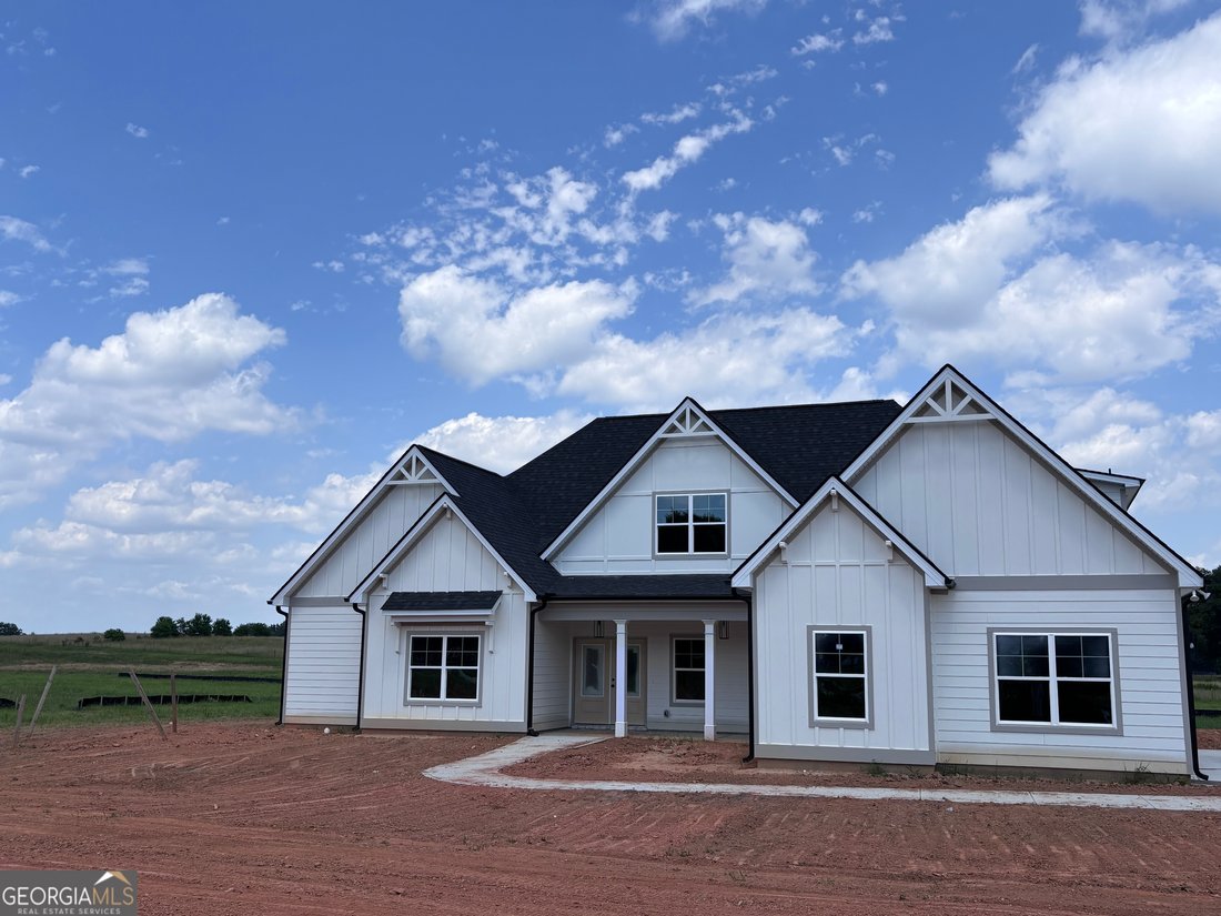 House in Fayetteville, Georgia, United States 2 - 17764348