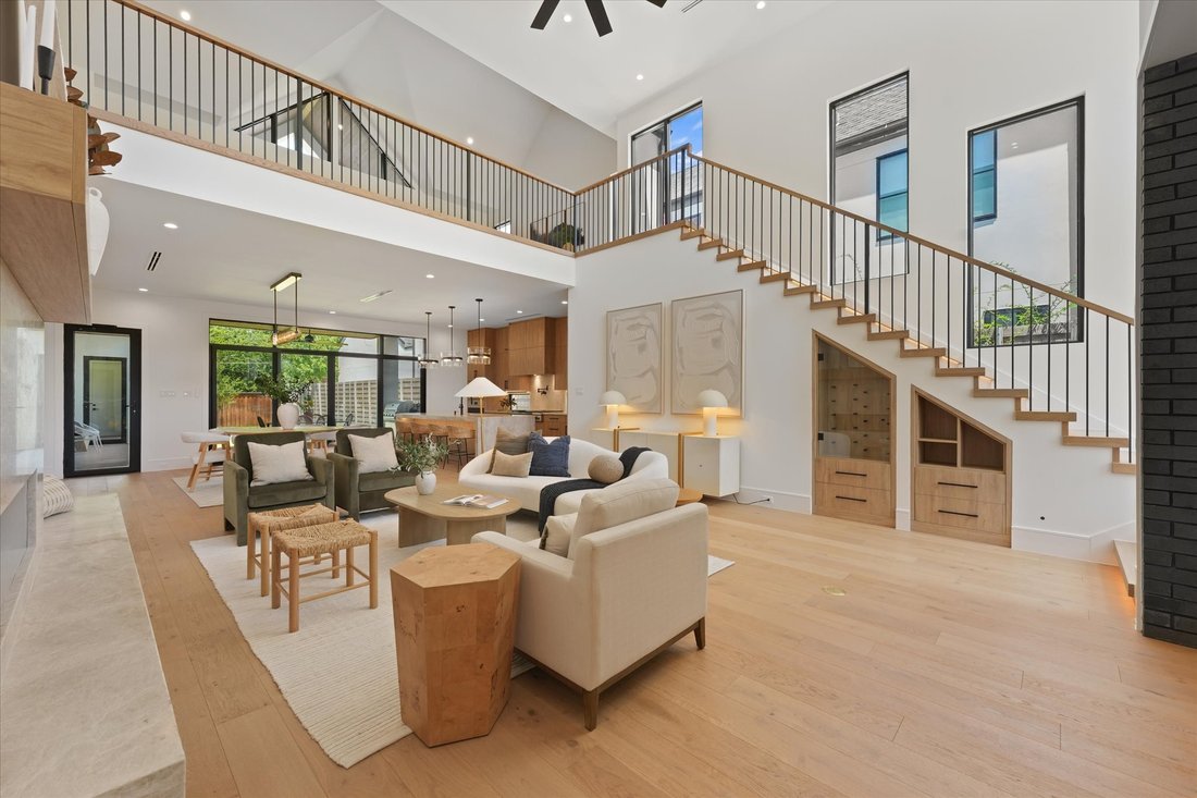 House in Dallas, Texas, United States 3 - 18405144