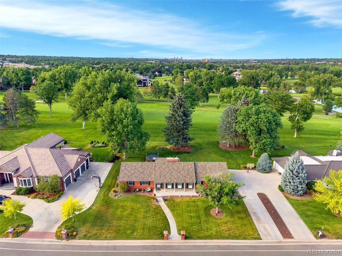 House in Columbine Valley, Colorado, United States 2 - 18411212