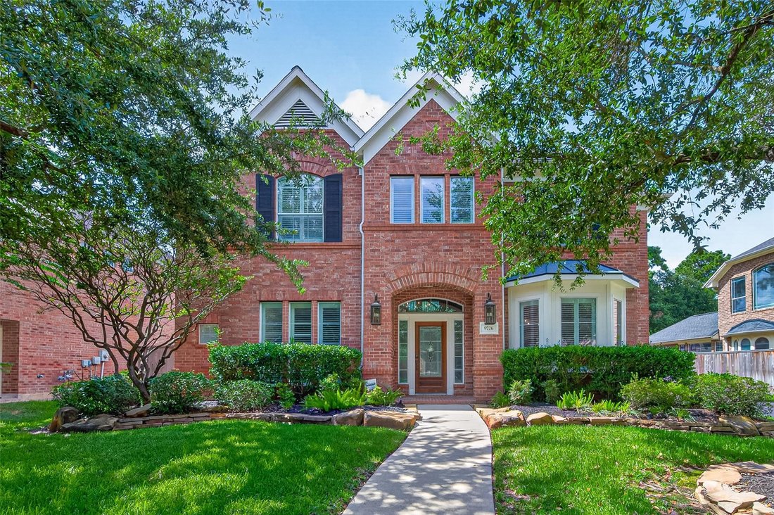 House in Spring, Texas, United States 1 - 18409233