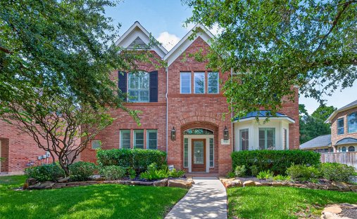 Casa en Spring, Texas, Estados Unidos 1