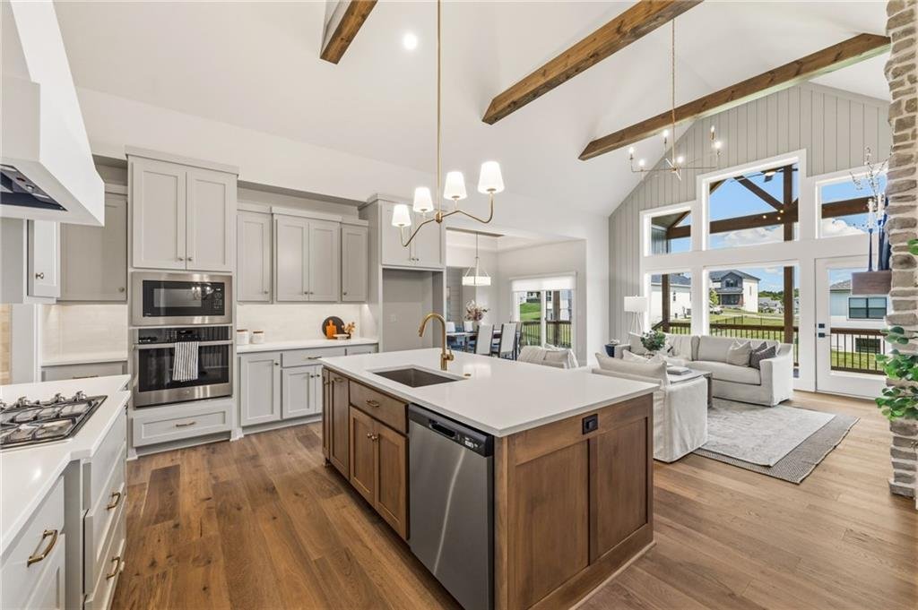 House in Lee's Summit, Missouri, United States 3 - 18403811