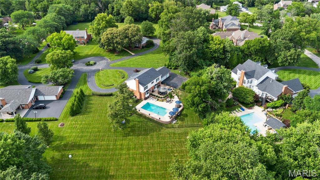 House in Town and Country, Missouri, United States 3 - 18416544