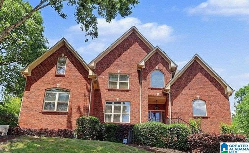 House in Birmingham, Alabama, United States 1