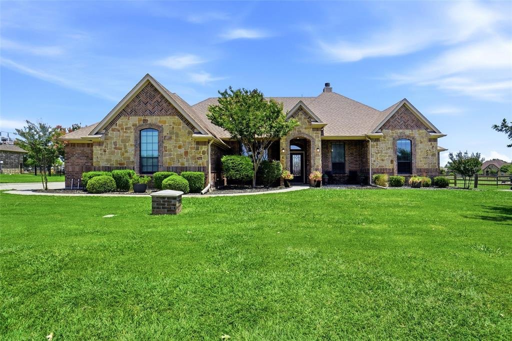 House in Newark, Texas, United States 1 - 18414988