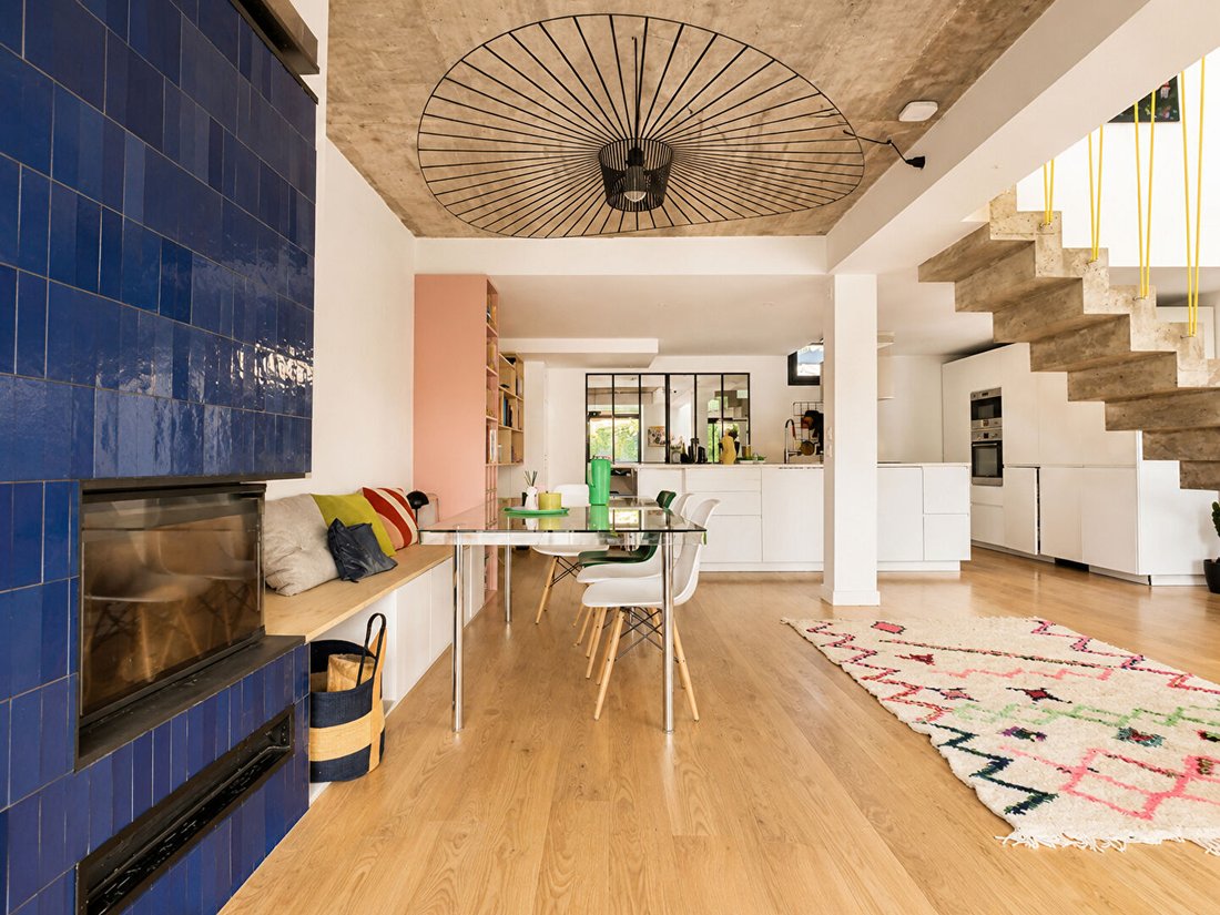 Villa in La Castagne-La Ferrade, Begles, France 3 - 18383225