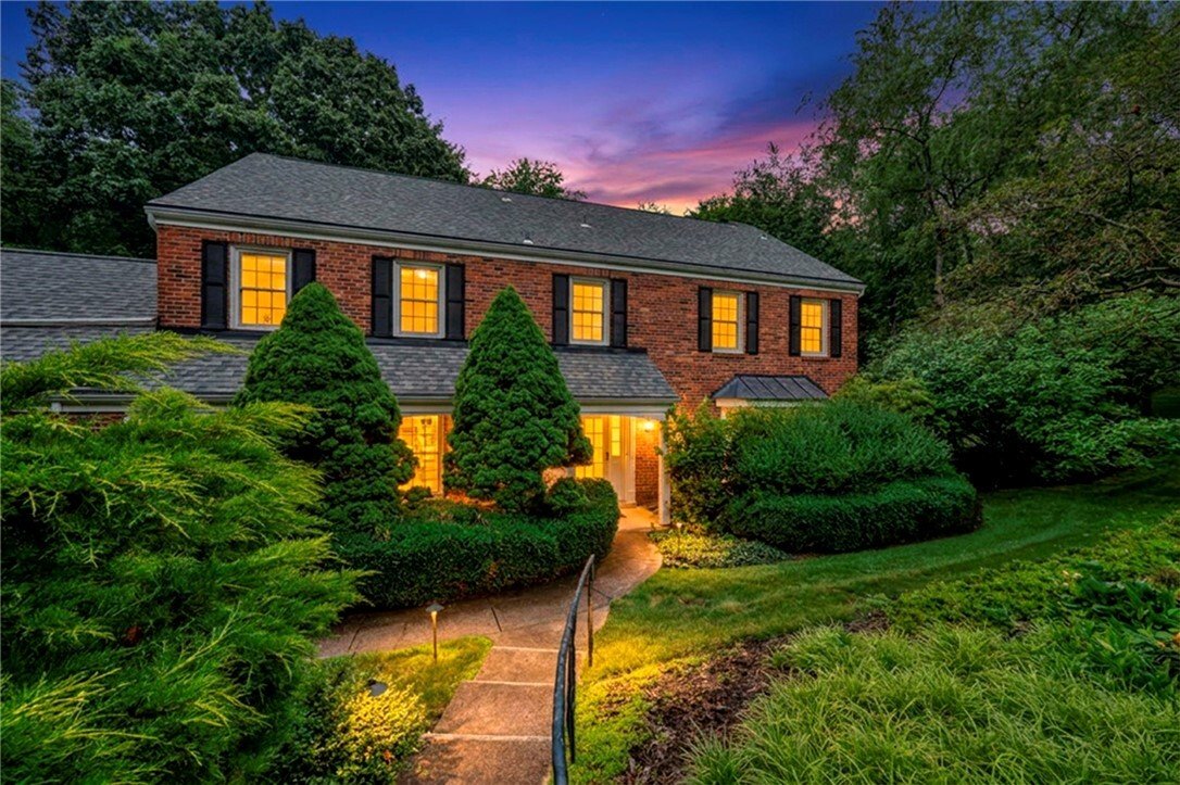 House in Fox Chapel, Pennsylvania, United States 1 - 18413586