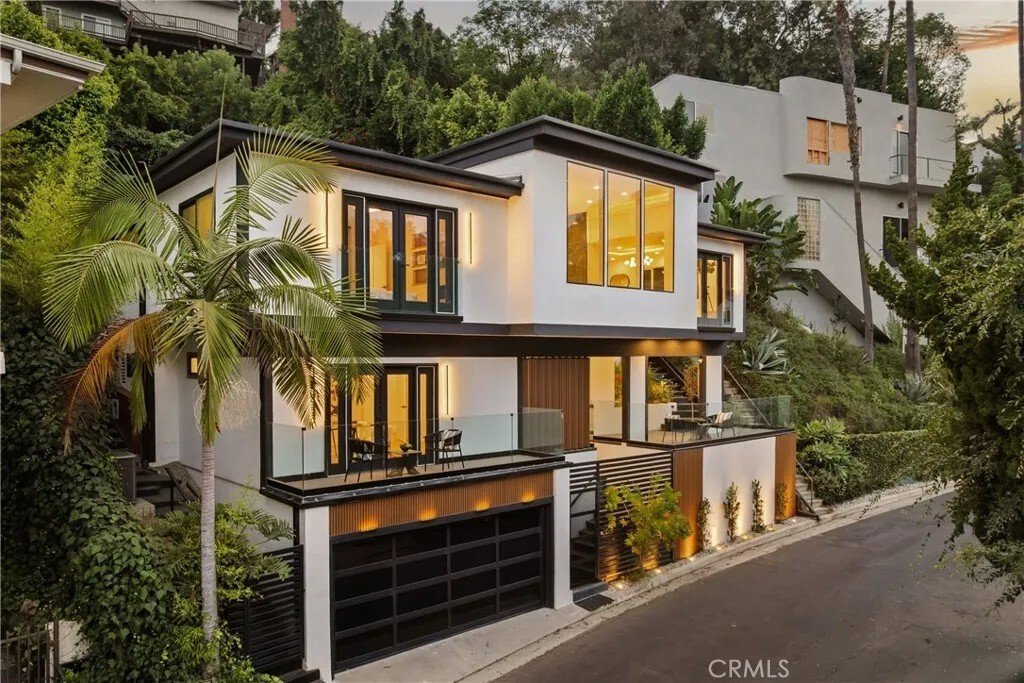 House in Los Angeles, California, United States 1 - 18411226