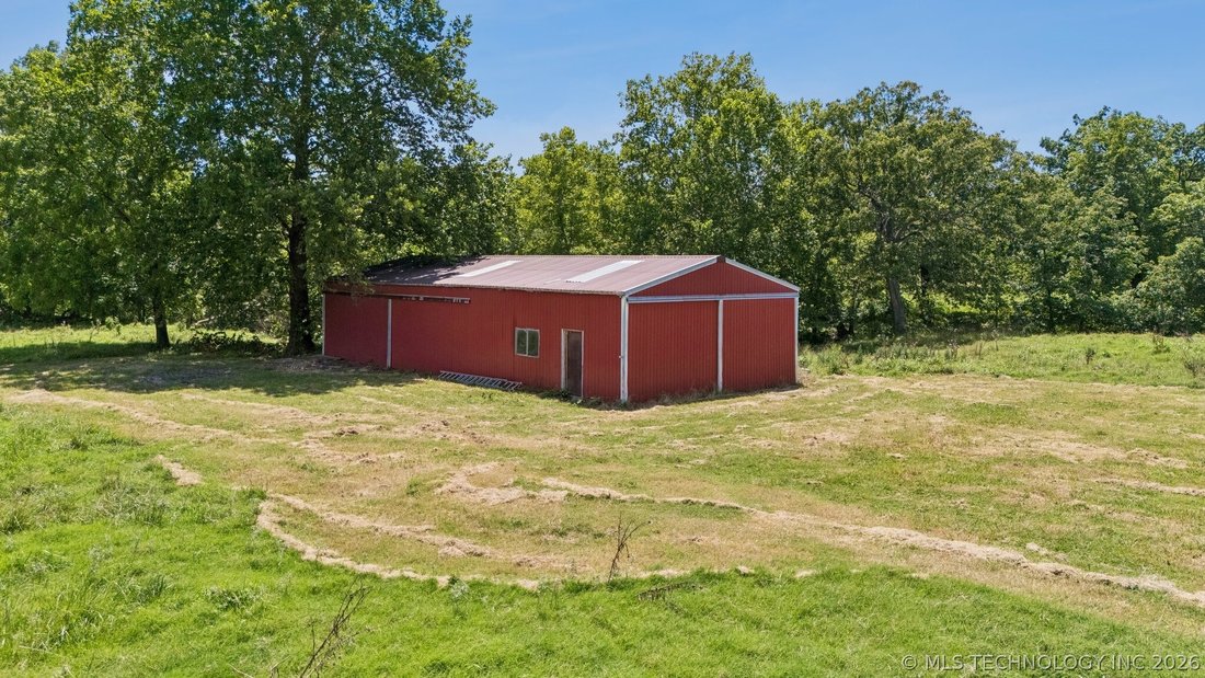 Land in Skiatook, Oklahoma, United States 2 - 18408913