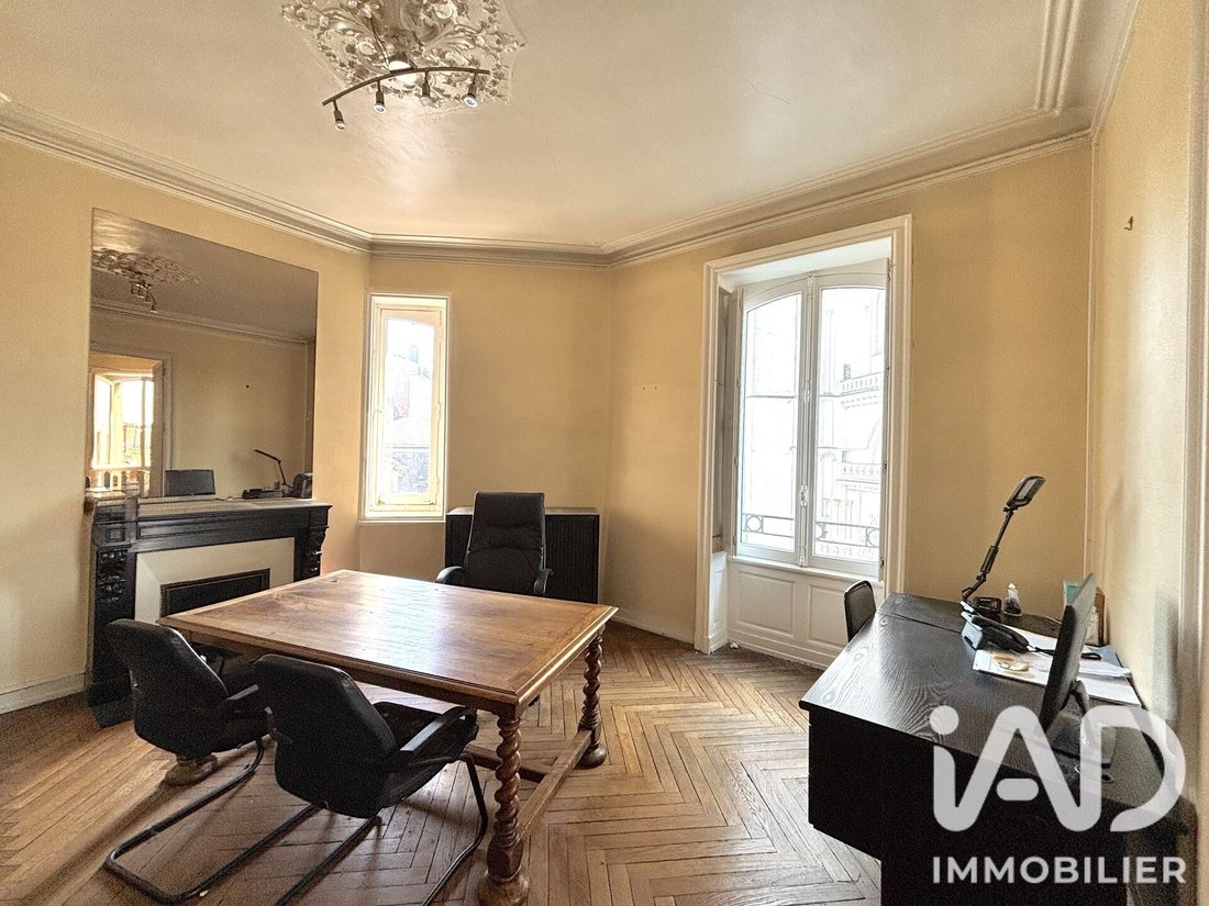 Apartment in Centre Ville, Nantes, France 4 - 18417667