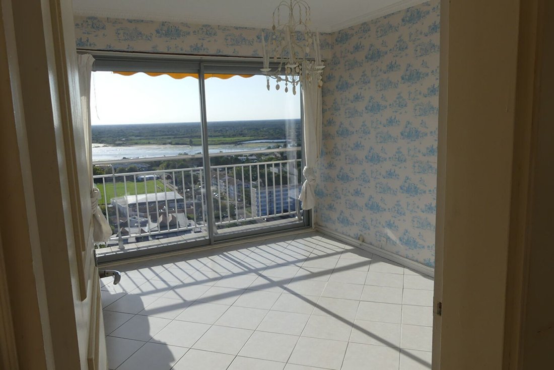 Apartment in Aiguillon, Arcachon, France 4 - 18406049