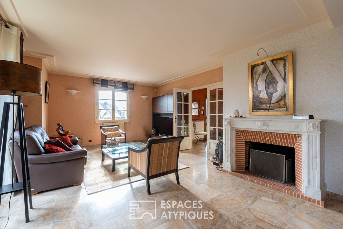 Villa in Est, Chantepie, France 3 - 18367417