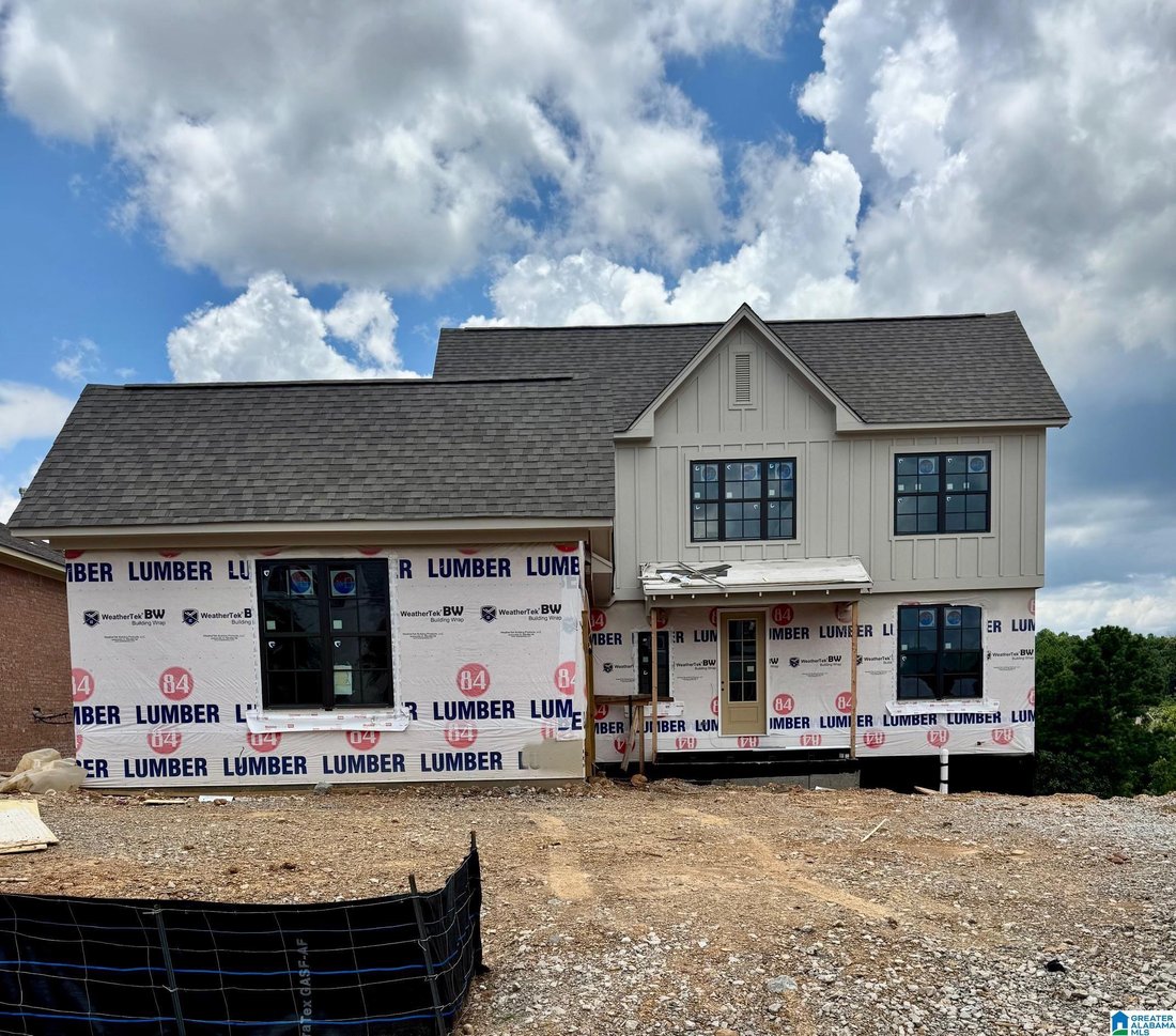 House in Birmingham, Alabama, United States 1 - 18414597