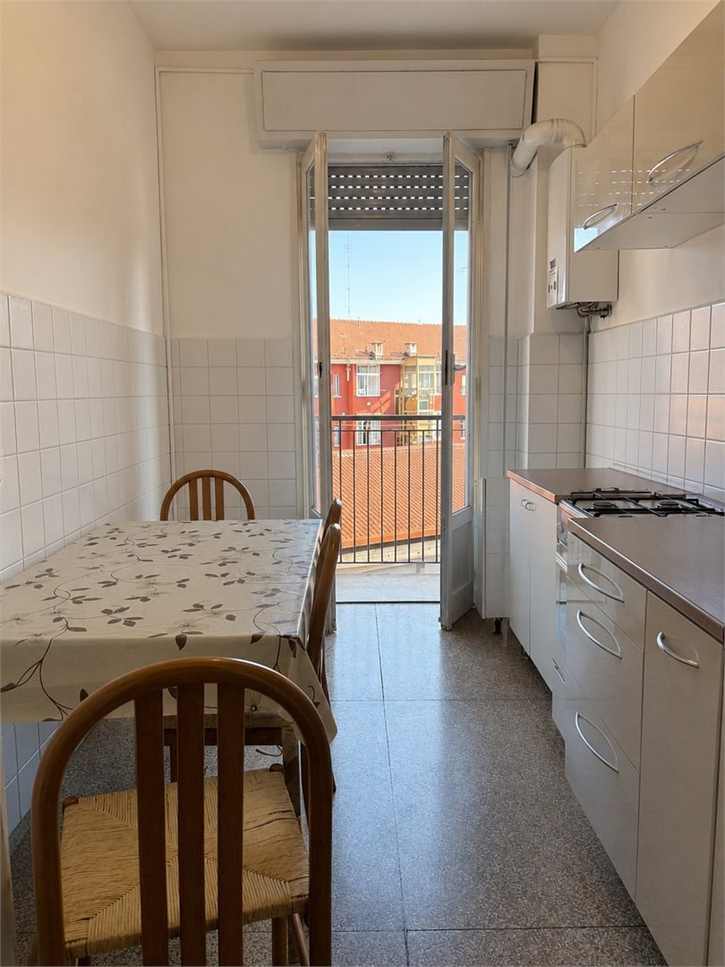 Apartment in Lorenteggio - Giambellino, Milan, Italy 5 - 18406894