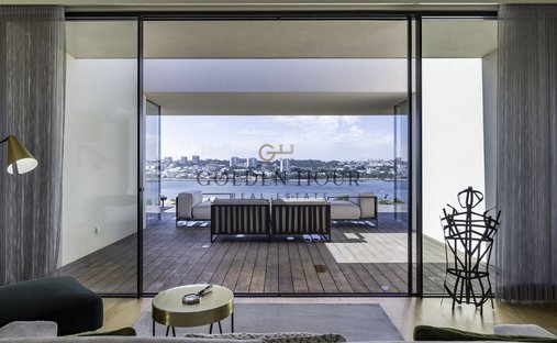 House in Canidelo, Porto District, Portugal 1