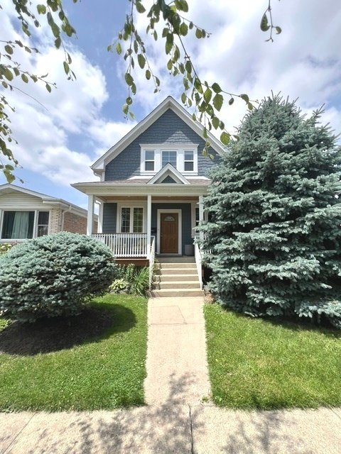 House in Norridge, Illinois, United States 2 - 18408358
