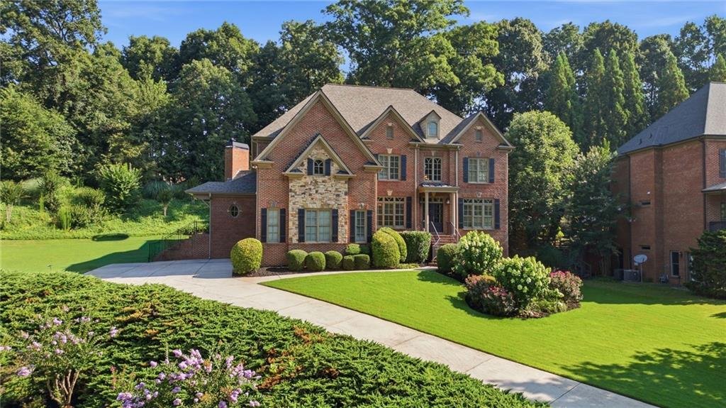House in Cumming, Georgia, United States 4 - 18404258