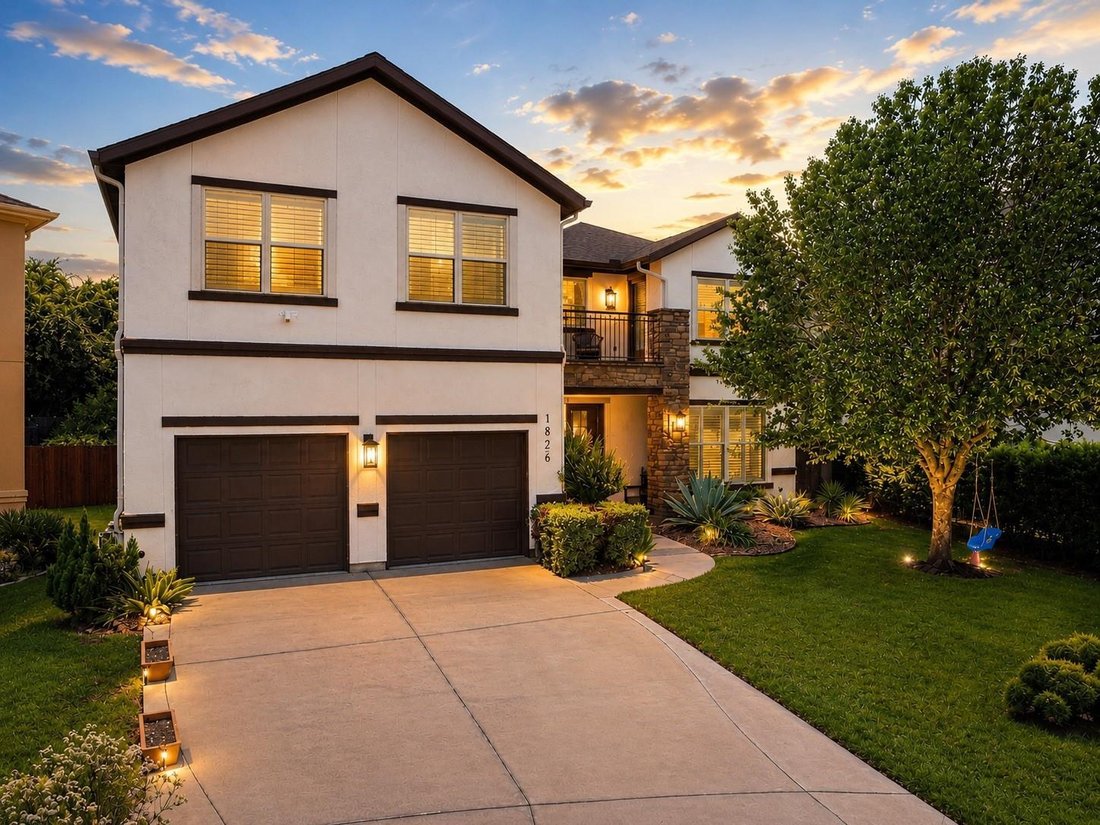 House in Houston, Texas, United States 2 - 18403715
