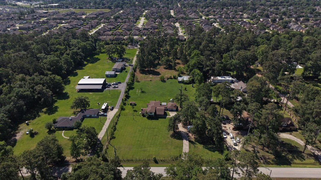 House in Spring, Texas, United States 2 - 18403569