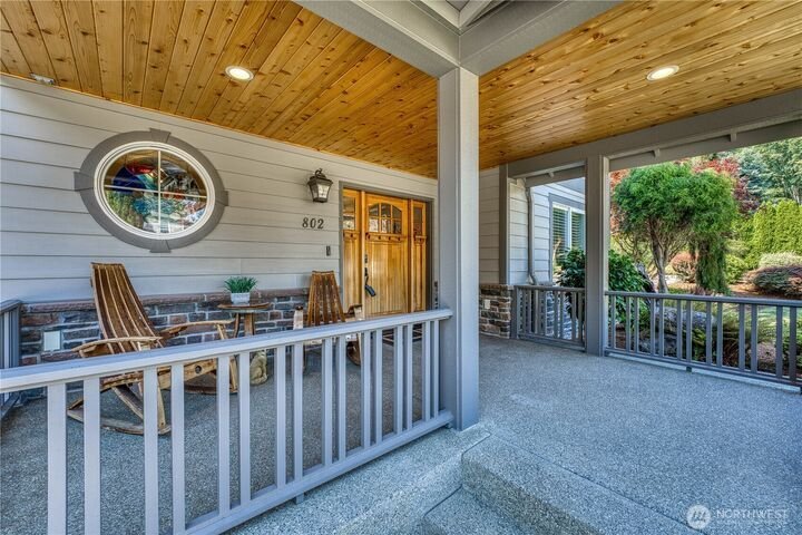House in Fox Island, Washington, United States 3 - 18410869
