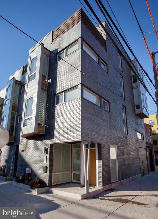 Condo in Philadelphia, Pennsylvania, United States 1 - 18404041